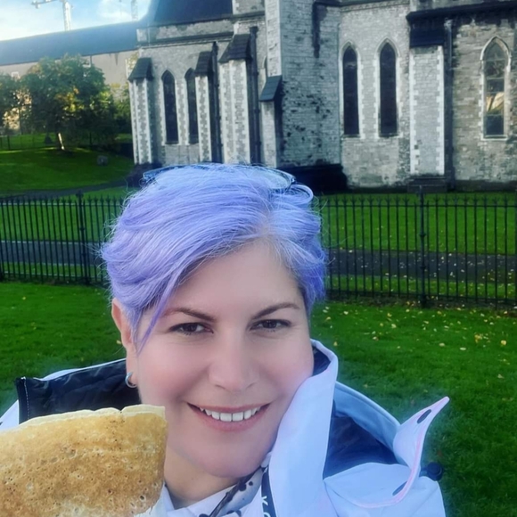 Meet your Posher, Druscilla - Picture 3 of 3